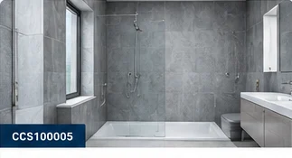 Bathroom Waterproofing service illustration