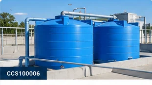 Water Tank Waterproofing service illustration