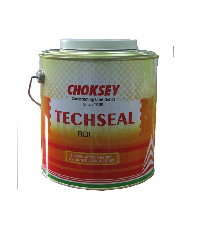 Techseal 910-911