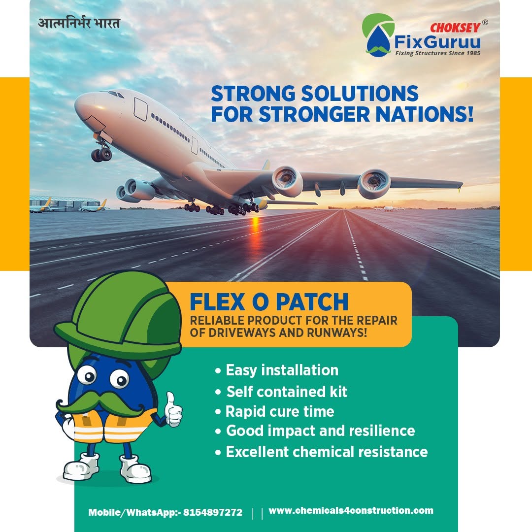 Flex O Patch