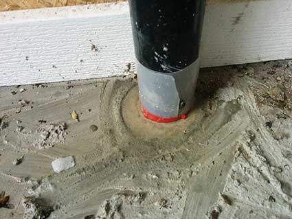 Mastergrout ep 150 G