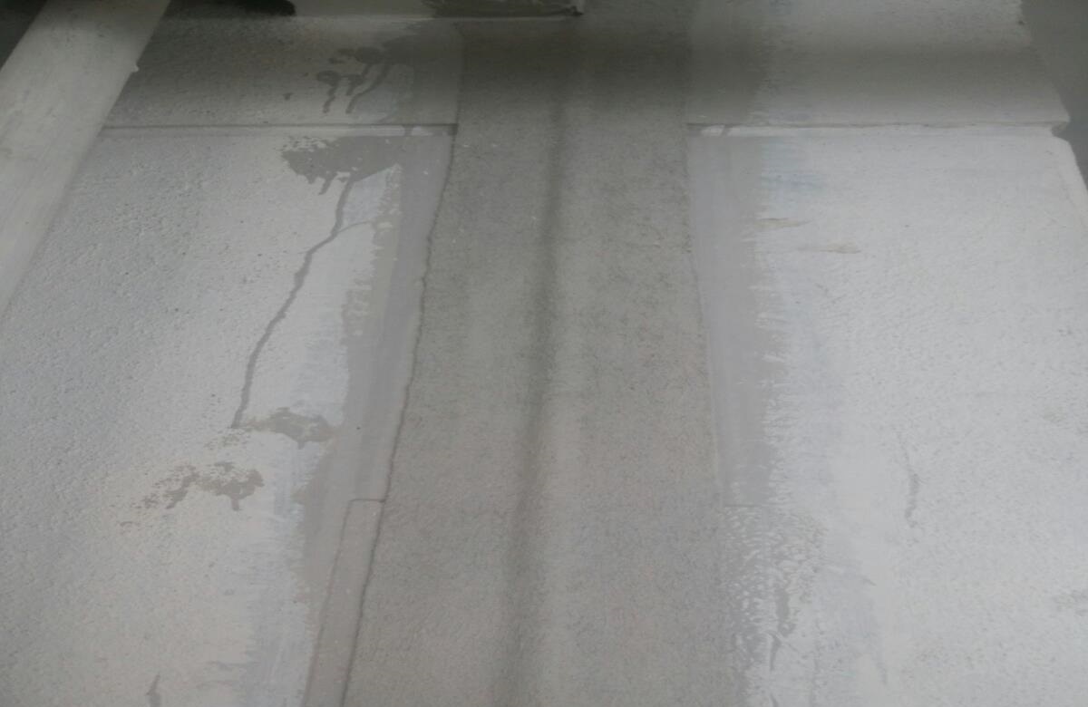 Expansion Joint Work