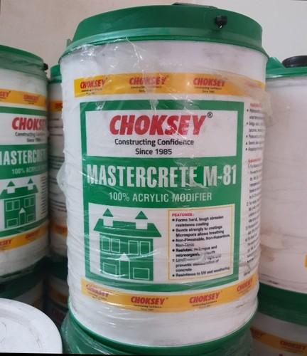 Master Crete M-81(50)