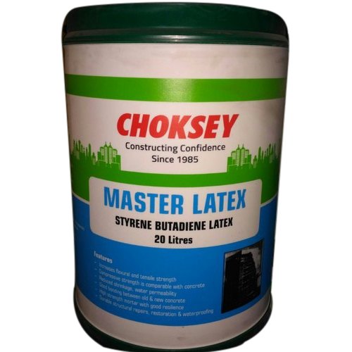 Master latex(50)
