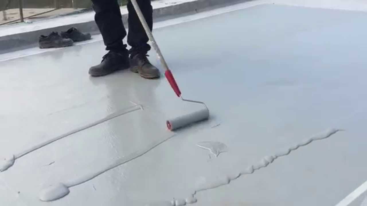 Platinum Waterproofing