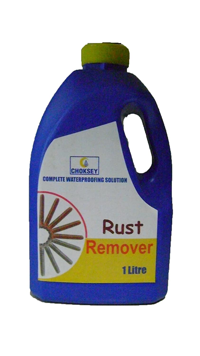 Rust remover(20)