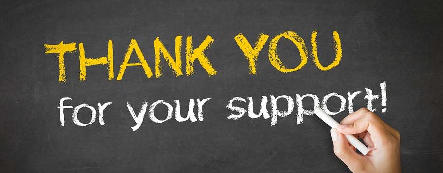 Thank you for download App