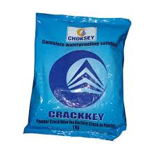 Crack key powder(1)