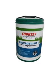 Master crete URP-6(20)