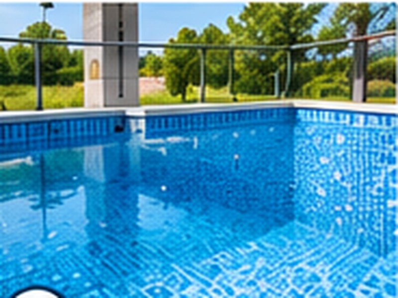 Swimming Pool Waterproofing