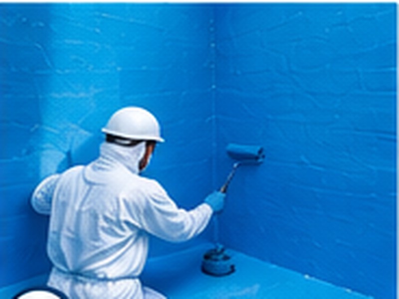 Sump Waterproofing
