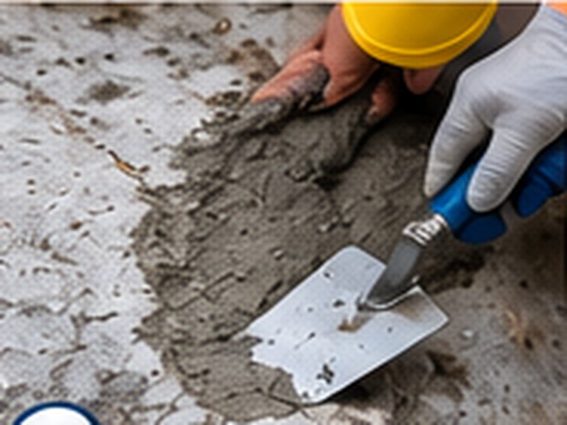 Concrete Repair