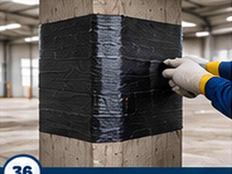 Structural Strengthening