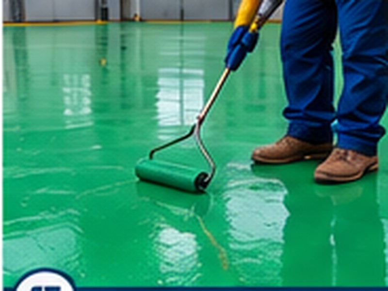 PU Flooring