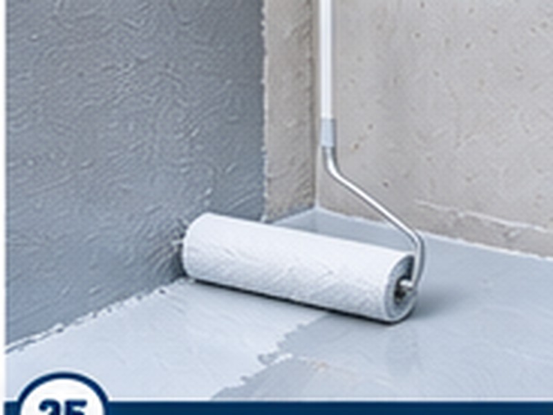 Protective Coating Application