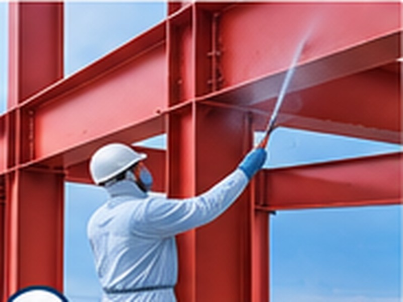 Anti-Corrosion Coating