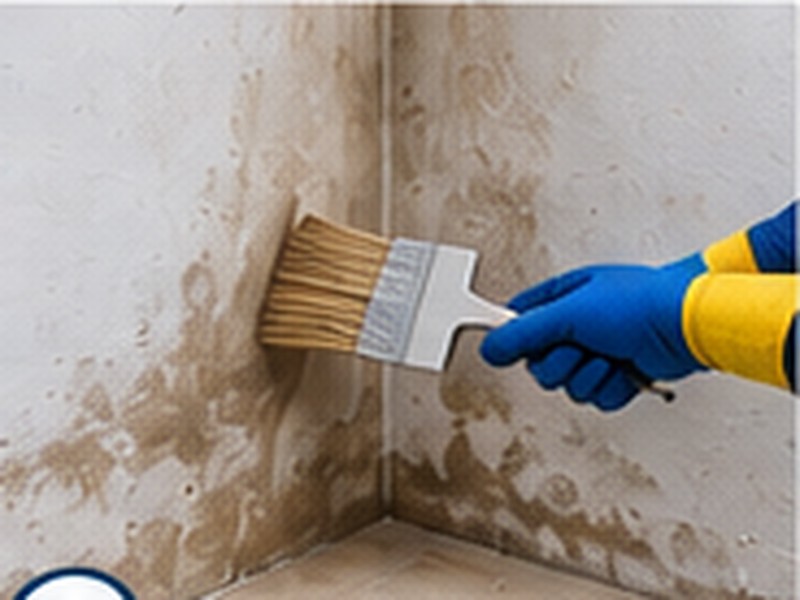 Damp Proofing