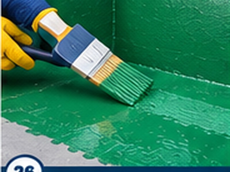 Chemical Resistant Coating