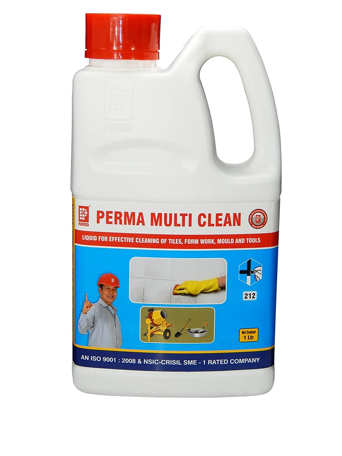 Perma Multi Clean (25)