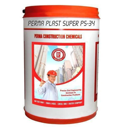 Perma Plast Super PS-34  (110)