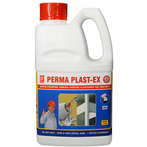 Perma Plast- EX  (10)